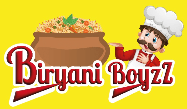 Biryani BoyzZ